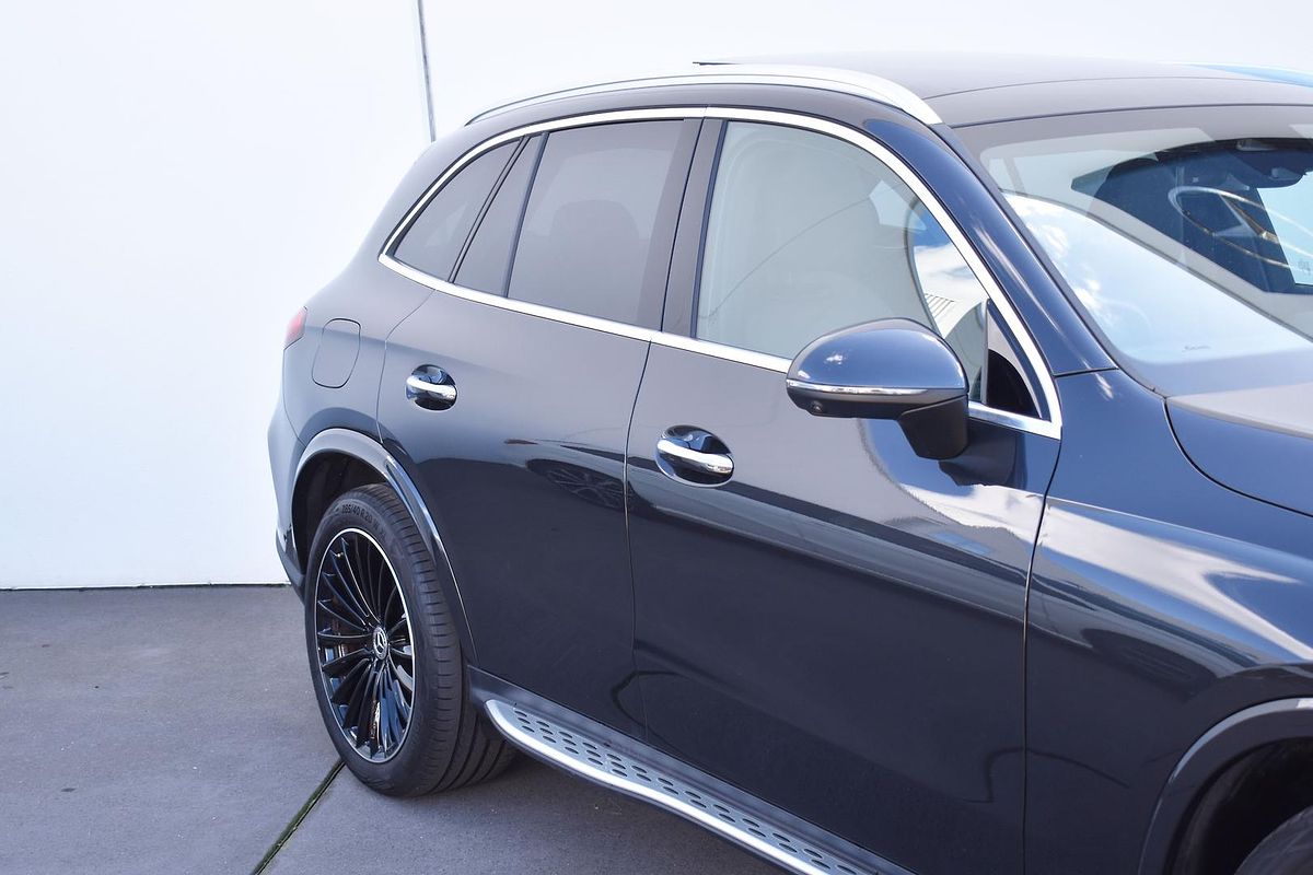 2024 Mercedes-Benz GLC-Class GLC300 X254