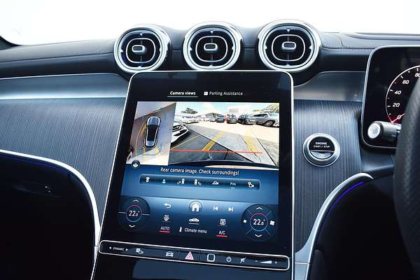 2024 Mercedes-Benz GLC-Class GLC300 X254