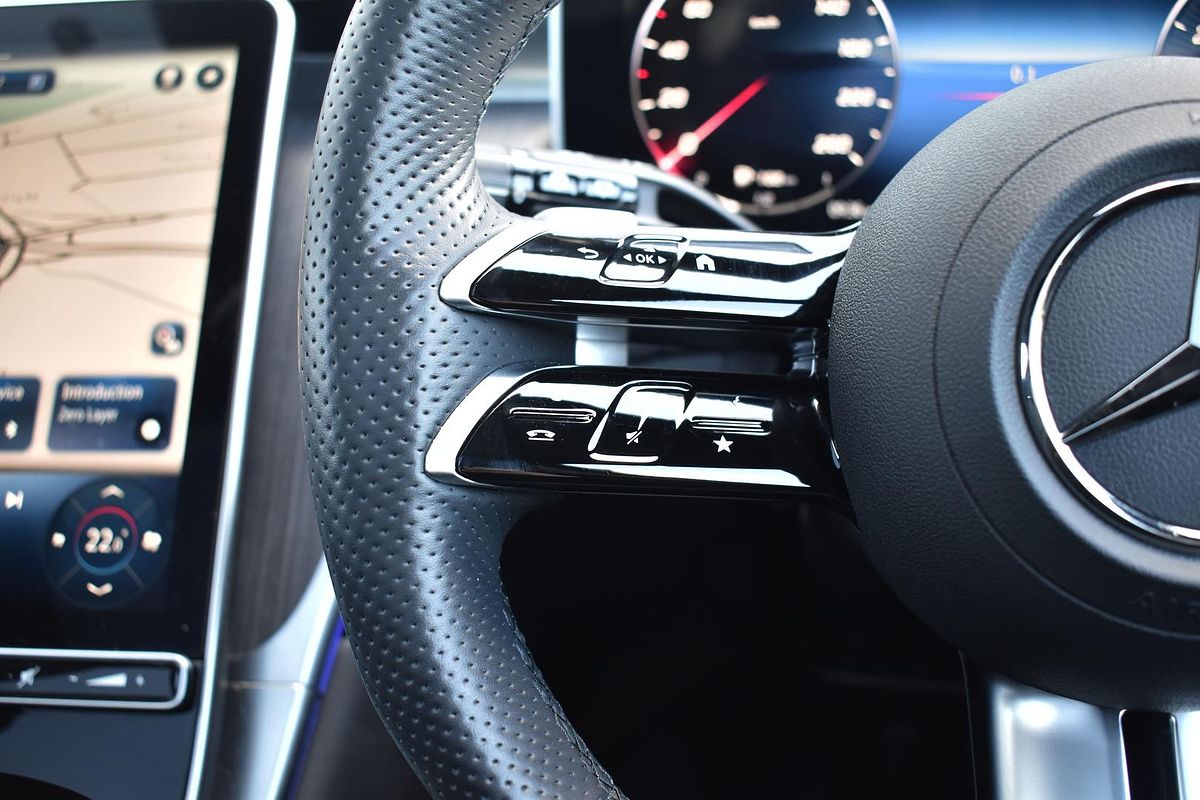 2024 Mercedes-Benz GLC-Class GLC300 X254