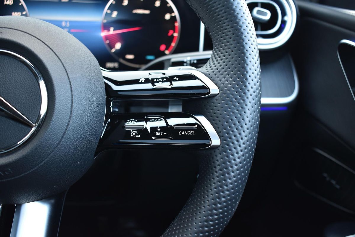 2024 Mercedes-Benz GLC-Class GLC300 X254