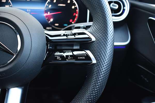 2024 Mercedes-Benz GLC-Class GLC300 X254