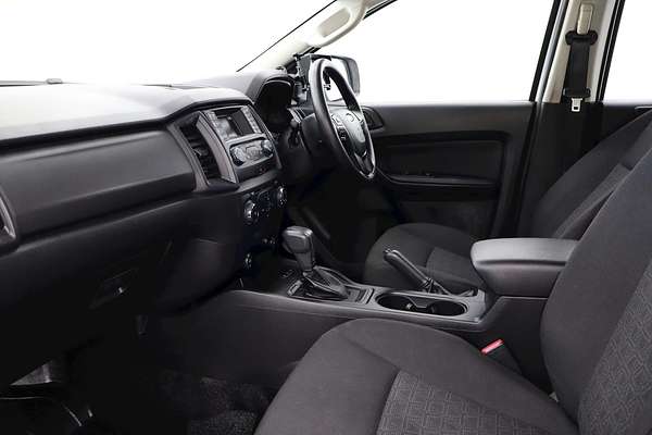 2018 Ford Ranger XL PX MkII 4X4 3.2L