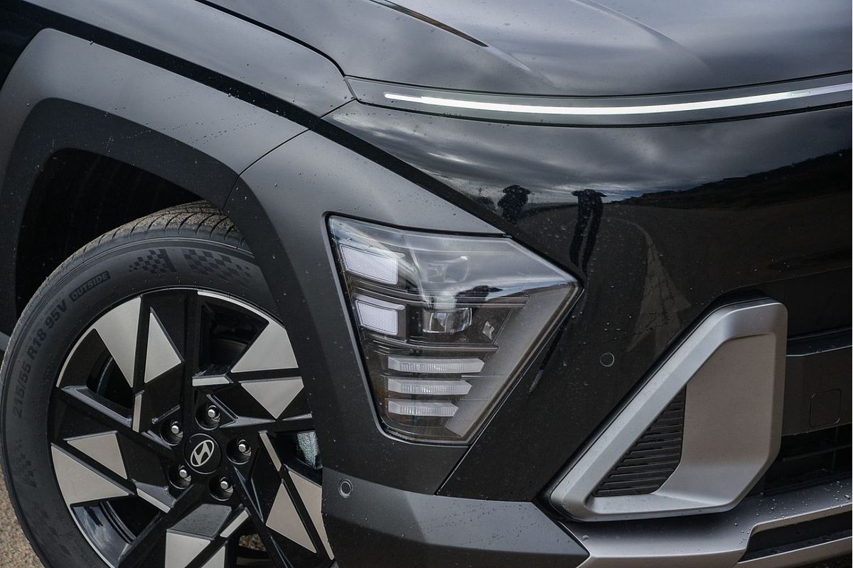 2025 Hyundai Kona Elite SX2.V3.5