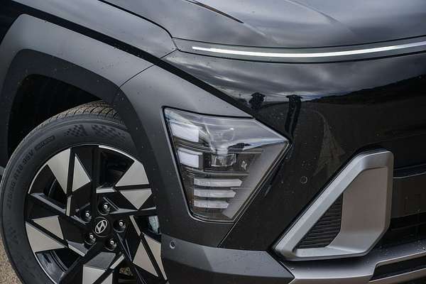 2025 Hyundai Kona Elite SX2.V3.5