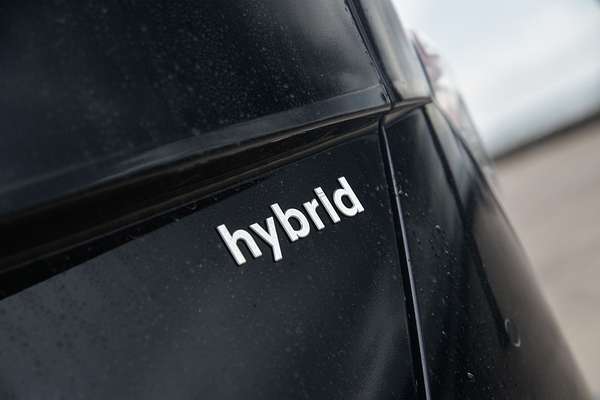 2025 Hyundai Kona Elite SX2.V3.5