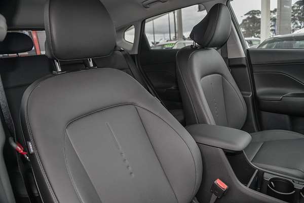 2025 Hyundai Kona Elite SX2.V3.5