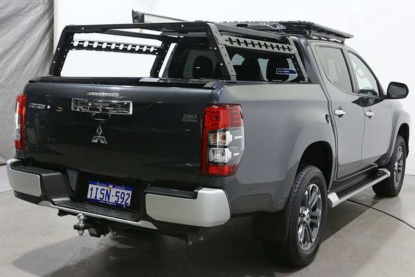 2020 Mitsubishi Triton GLS Premium MR 4X4