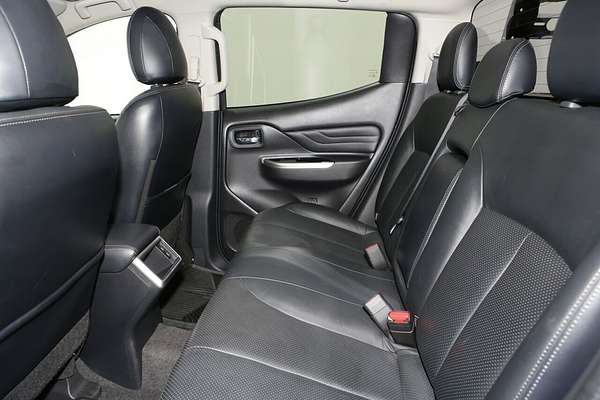 2020 Mitsubishi Triton GLS Premium MR 4X4