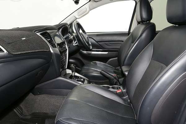 2020 Mitsubishi Triton GLS Premium MR 4X4