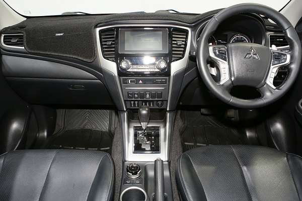 2020 Mitsubishi Triton GLS Premium MR 4X4