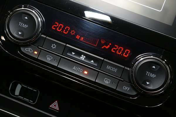 2020 Mitsubishi Triton GLS Premium MR 4X4