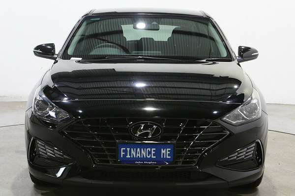 2021 Hyundai i30 PD.V4