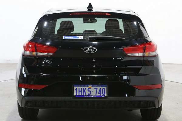 2021 Hyundai i30 PD.V4
