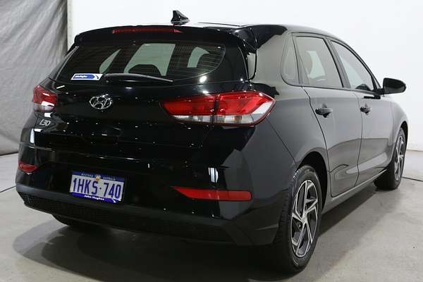 2021 Hyundai i30 PD.V4