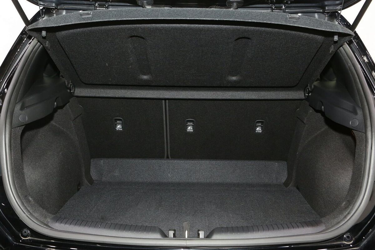 2021 Hyundai i30 PD.V4
