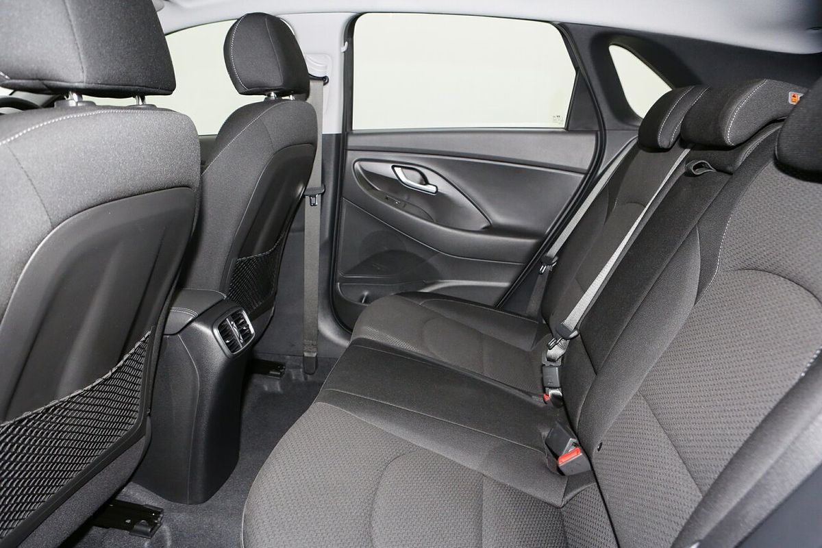 2021 Hyundai i30 PD.V4
