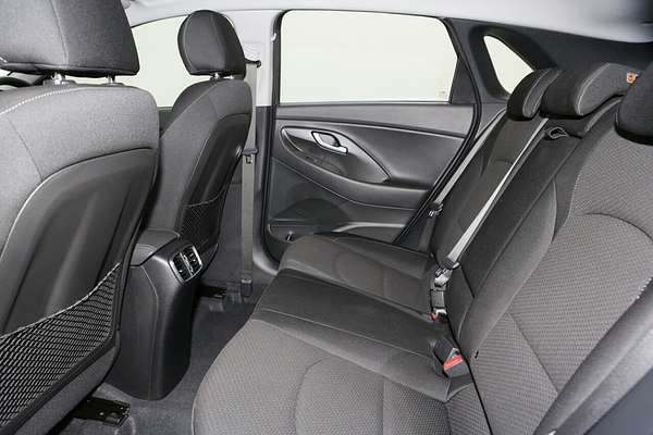 2021 Hyundai i30 PD.V4