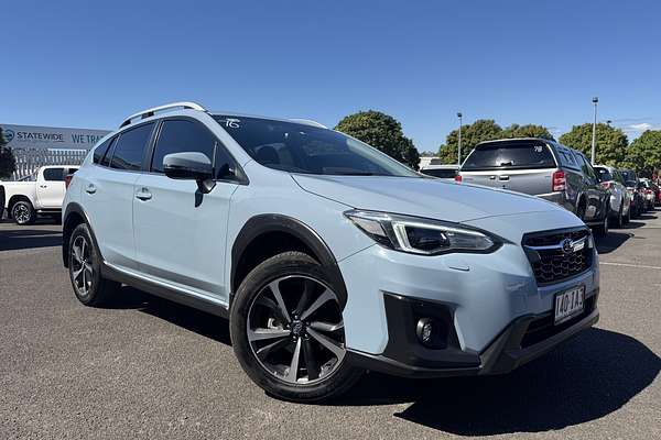 2020 Subaru XV 2.0I MY20
