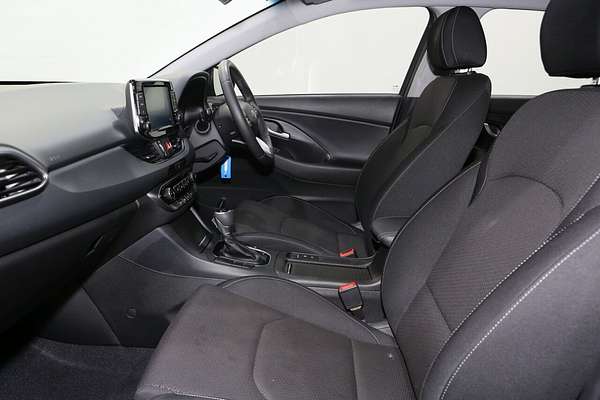 2021 Hyundai i30 PD.V4