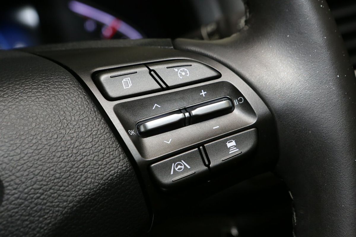 2021 Hyundai i30 PD.V4