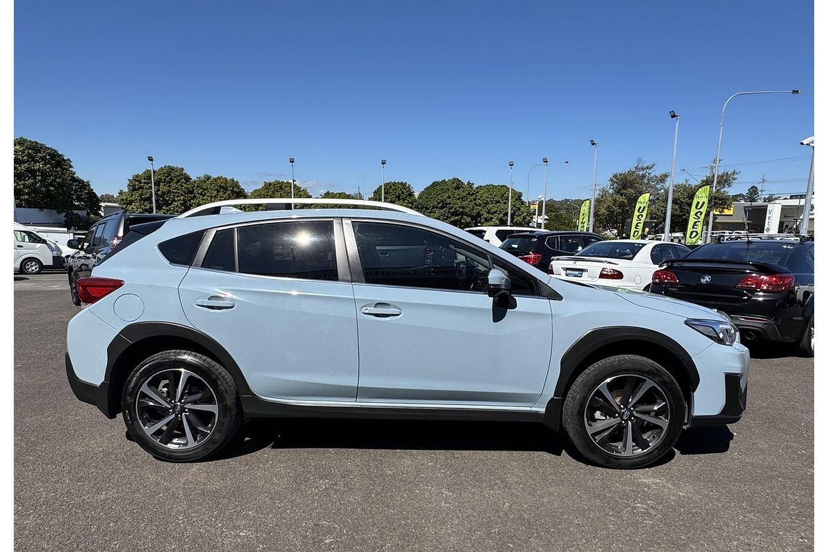 2020 Subaru XV 2.0I MY20