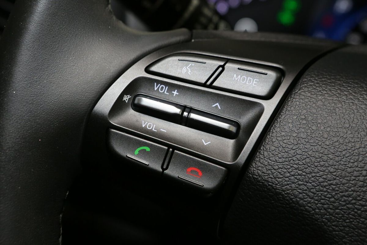 2021 Hyundai i30 PD.V4