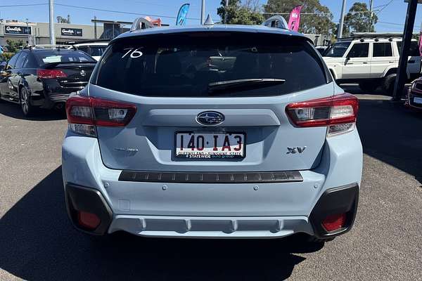 2020 Subaru XV 2.0I MY20