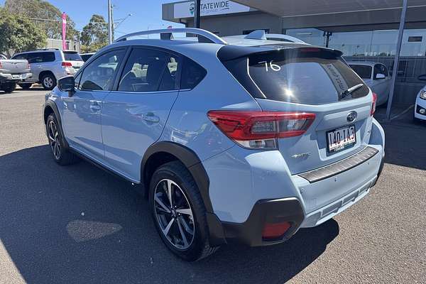 2020 Subaru XV 2.0I MY20