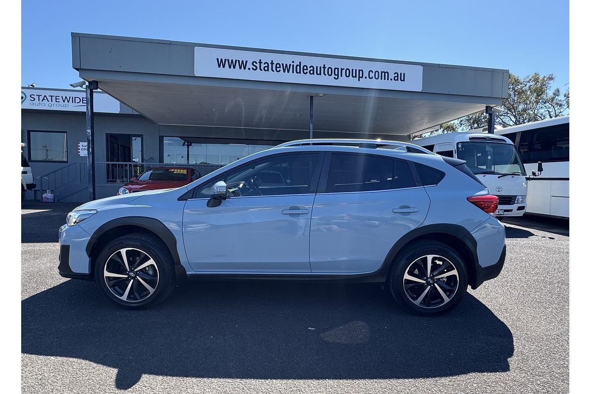 2020 Subaru XV 2.0I MY20