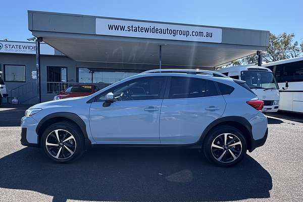 2020 Subaru XV 2.0I MY20