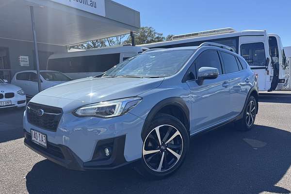 2020 Subaru XV 2.0I MY20