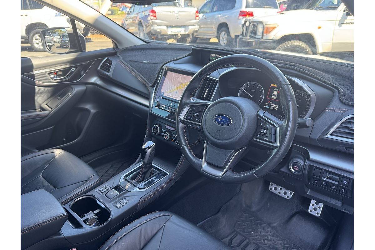 2020 Subaru XV 2.0I MY20