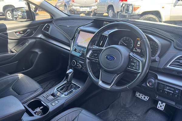 2020 Subaru XV 2.0I MY20