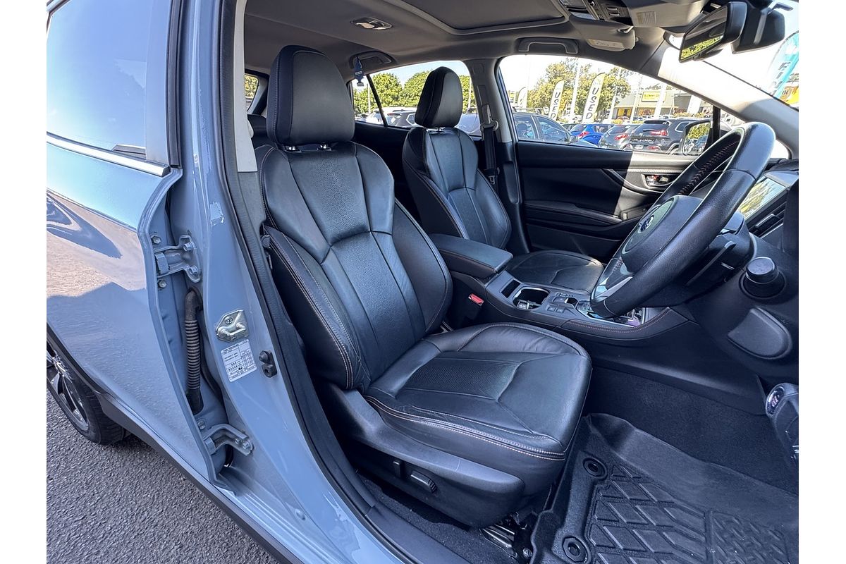 2020 Subaru XV 2.0I MY20