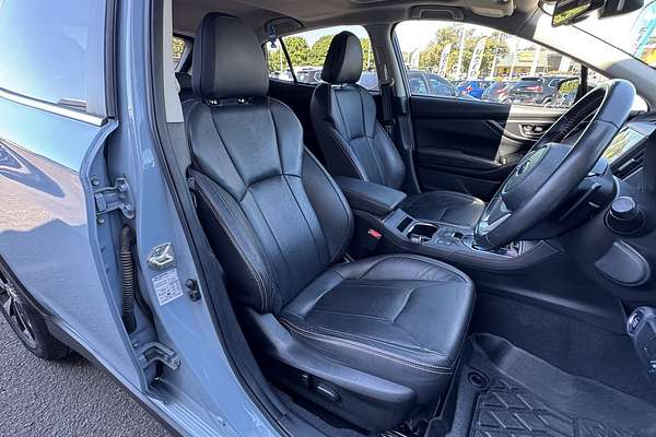 2020 Subaru XV 2.0I MY20