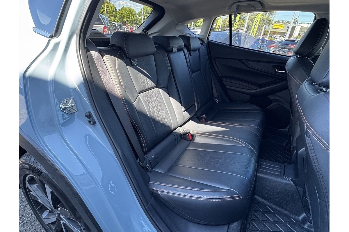 2020 Subaru XV 2.0I MY20