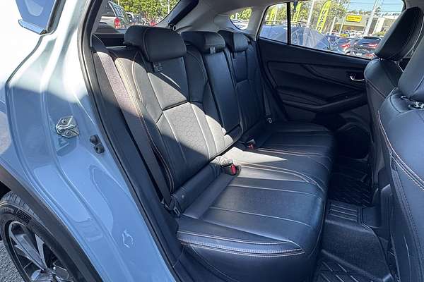 2020 Subaru XV 2.0I MY20