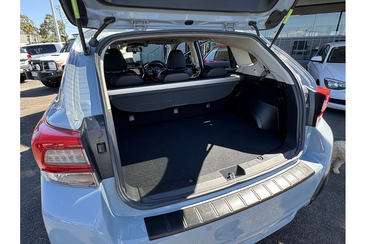 2020 Subaru XV 2.0I MY20
