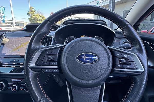 2020 Subaru XV 2.0I MY20