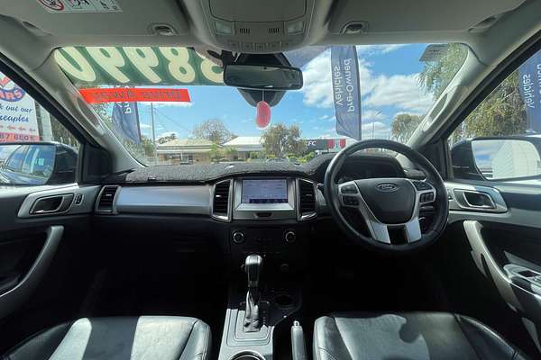 2019 Ford Everest Trend UA II 2.0L