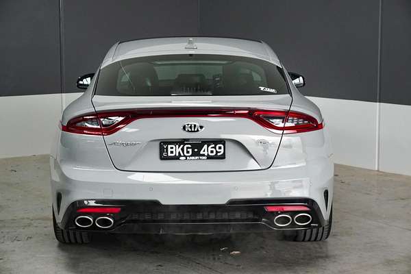 2020 Kia Stinger GT CK
