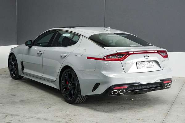 2020 Kia Stinger GT CK