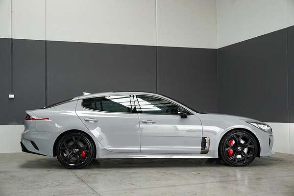 2020 Kia Stinger GT CK