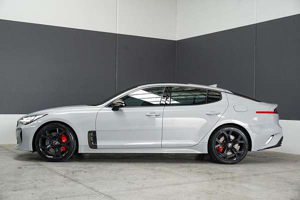 2020 Kia Stinger GT CK