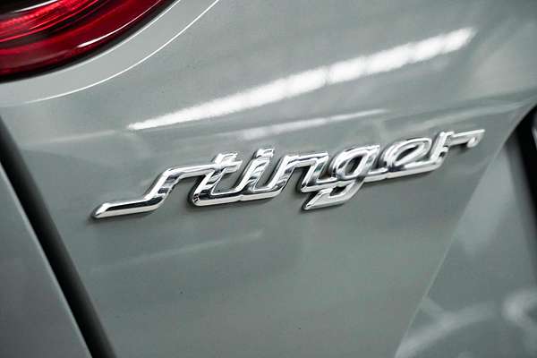 2020 Kia Stinger GT CK
