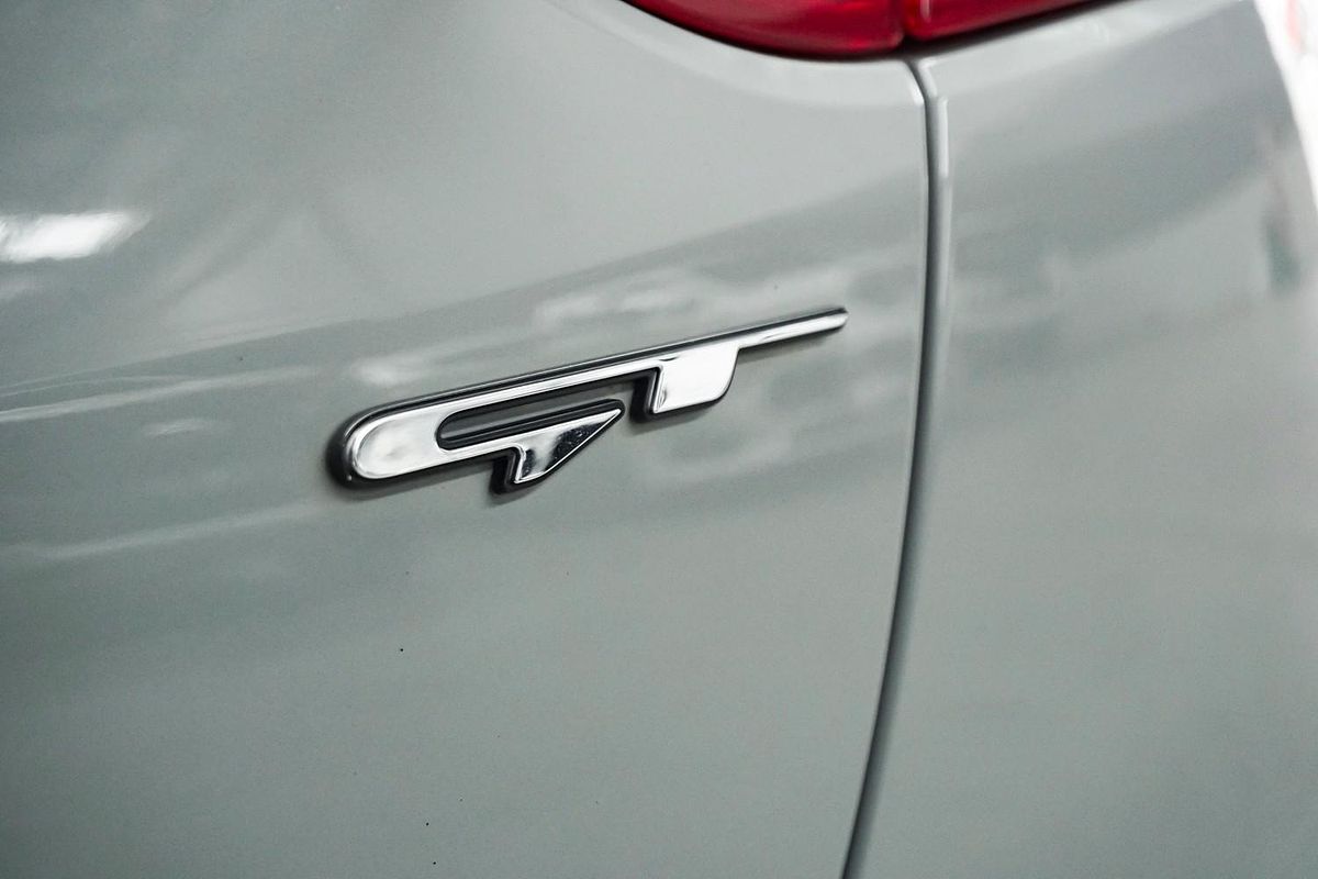 2020 Kia Stinger GT CK