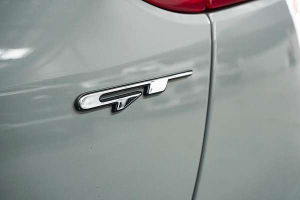 2020 Kia Stinger GT CK