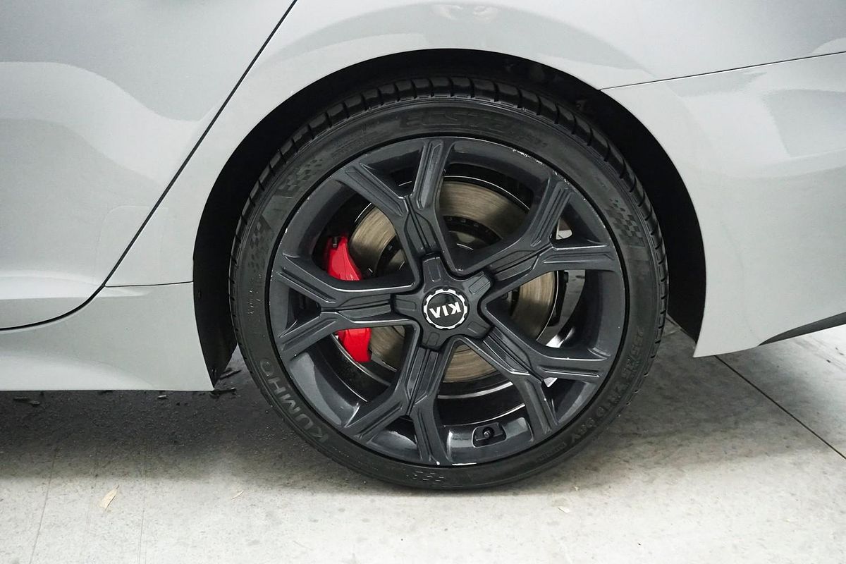 2020 Kia Stinger GT CK
