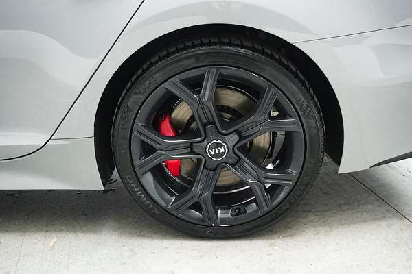 2020 Kia Stinger GT CK