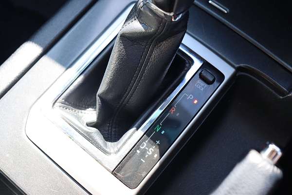 2014 Toyota Landcruiser Prado GXL KDJ150R